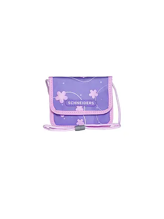SCHNEIDERS | Nome del prodotto: Portafoglio Flowery
Marca: SCHNEIDERS
Colore: viola
Categorie: Moda, Bambini

Stile: Smart Business | 